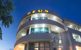 Apartments Deus