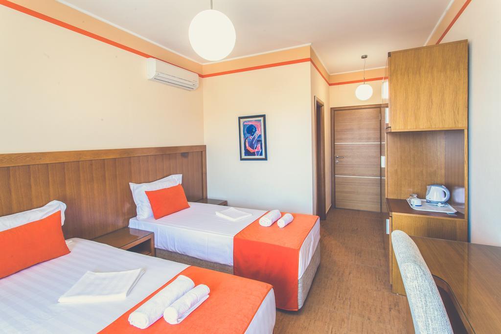 Apartments Deus Dobra Voda Pokój zdjęcie
